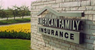 Shopping Guide on American Family Insurance of 4 Members